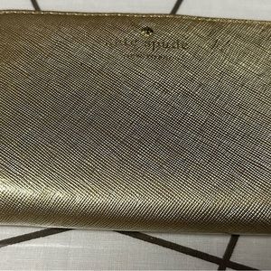 Kate Spade Compact Wallet